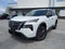2024 Nissan Rogue S FWD