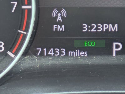2024 Nissan Rogue S FWD