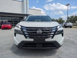2024 Nissan Rogue S FWD