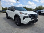 2024 Nissan Rogue S FWD
