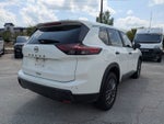 2024 Nissan Rogue S FWD