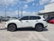 2024 Nissan Rogue S FWD