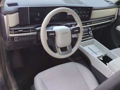 2024 Hyundai Santa Fe SE