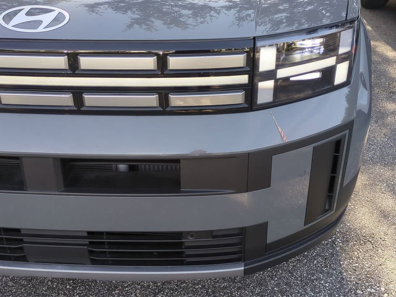 2024 Hyundai Santa Fe SE