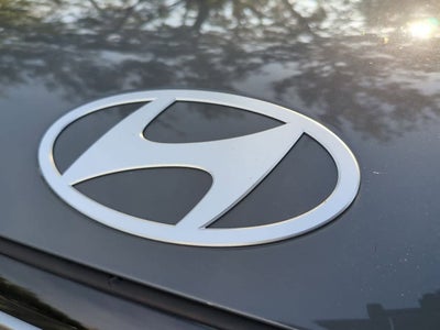 2024 Hyundai Santa Fe SE