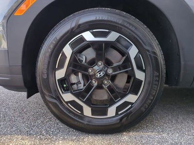 2024 Hyundai Santa Fe SE