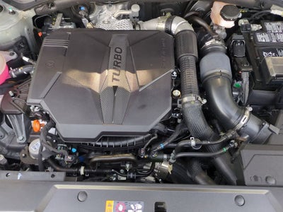 2024 Hyundai Santa Fe SE