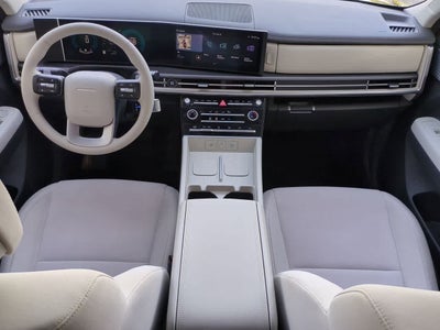 2024 Hyundai Santa Fe SE