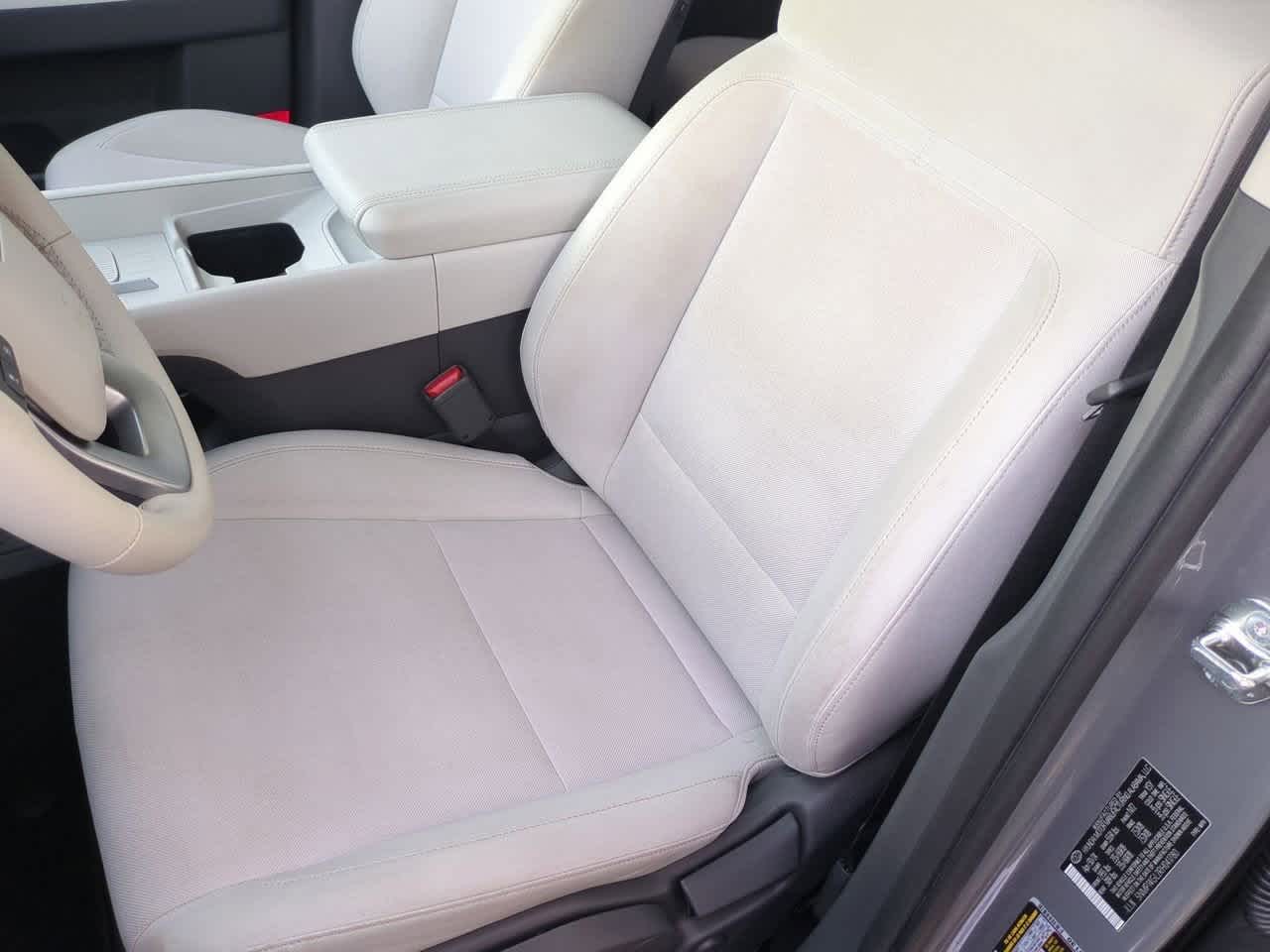 2024 Hyundai Santa Fe SE