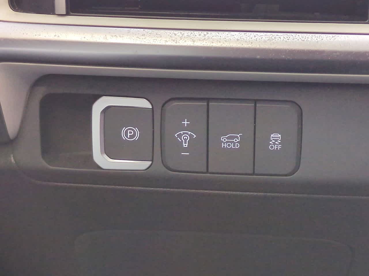 2024 Hyundai Santa Fe SE