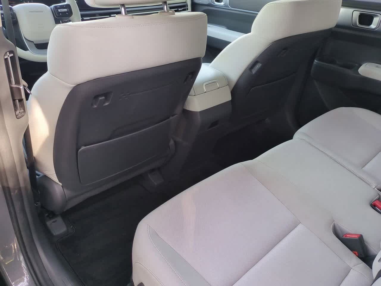 2024 Hyundai Santa Fe SE