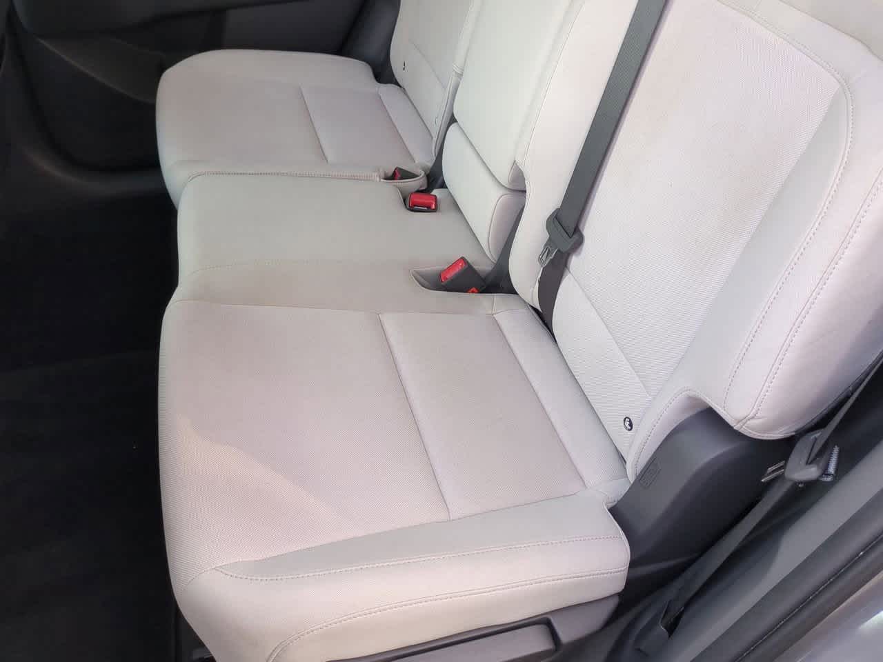 2024 Hyundai Santa Fe SE