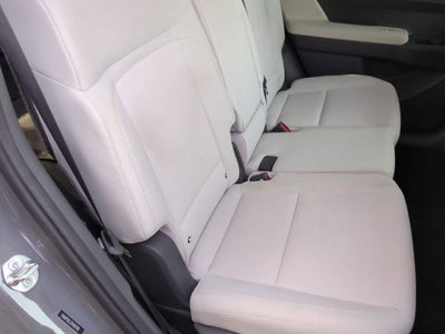 2024 Hyundai Santa Fe SE