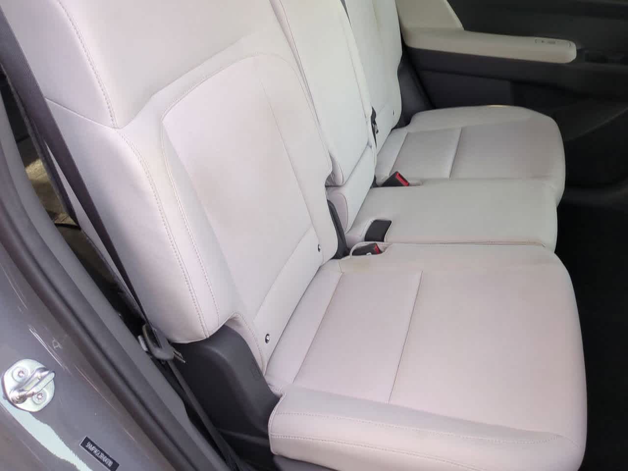 2024 Hyundai Santa Fe SE