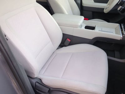 2024 Hyundai Santa Fe SE