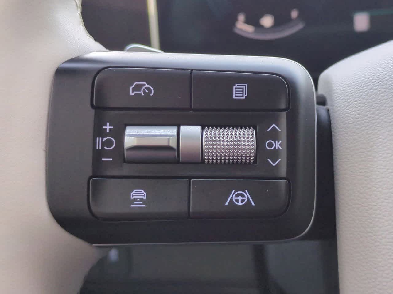 2024 Hyundai Santa Fe SE