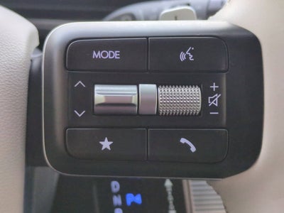 2024 Hyundai Santa Fe SE