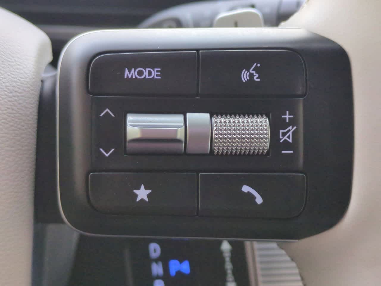 2024 Hyundai Santa Fe SE