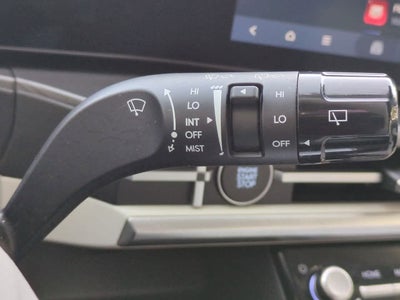 2024 Hyundai Santa Fe SE