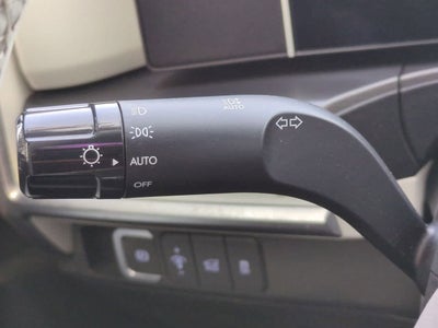 2024 Hyundai Santa Fe SE