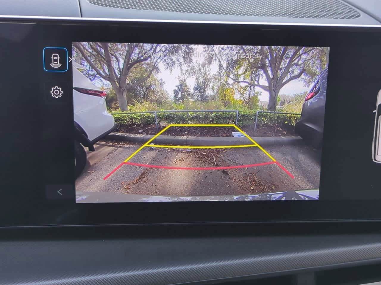 2024 Hyundai Santa Fe SE