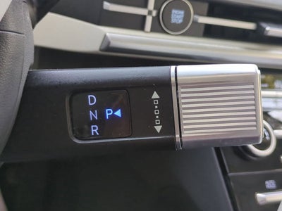 2024 Hyundai Santa Fe SE