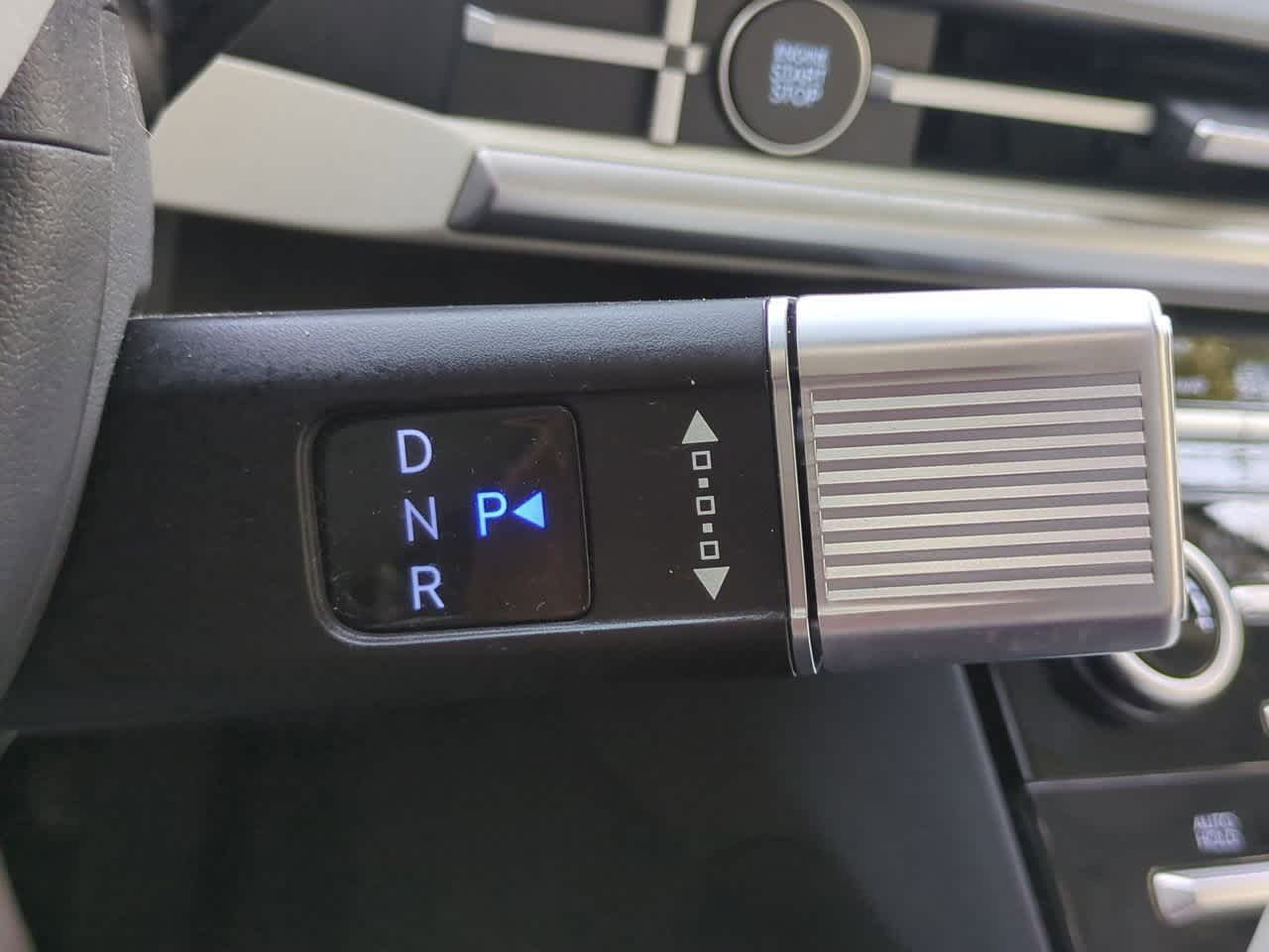 2024 Hyundai Santa Fe SE