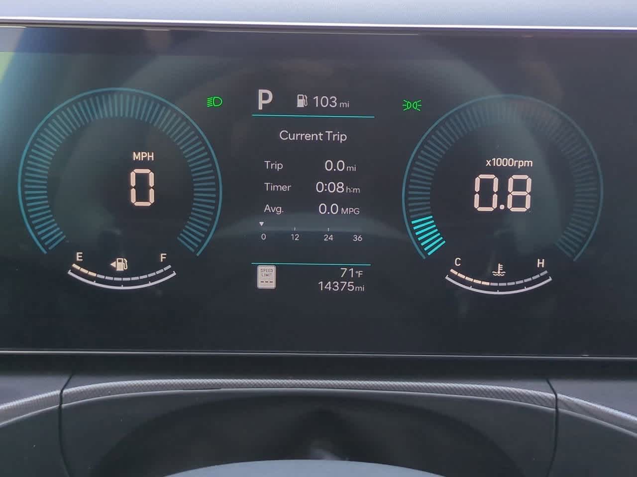 2024 Hyundai Santa Fe SE