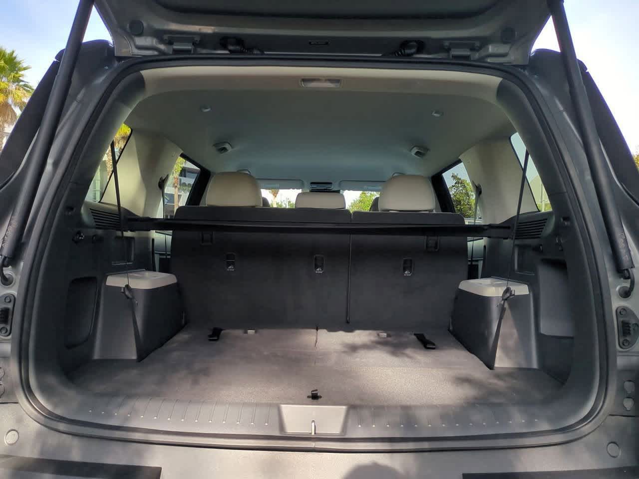 2024 Hyundai Santa Fe SE