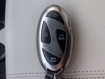 2024 Hyundai Santa Fe SE