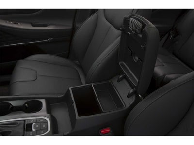 2020 Hyundai Santa Fe Limited 2.0T