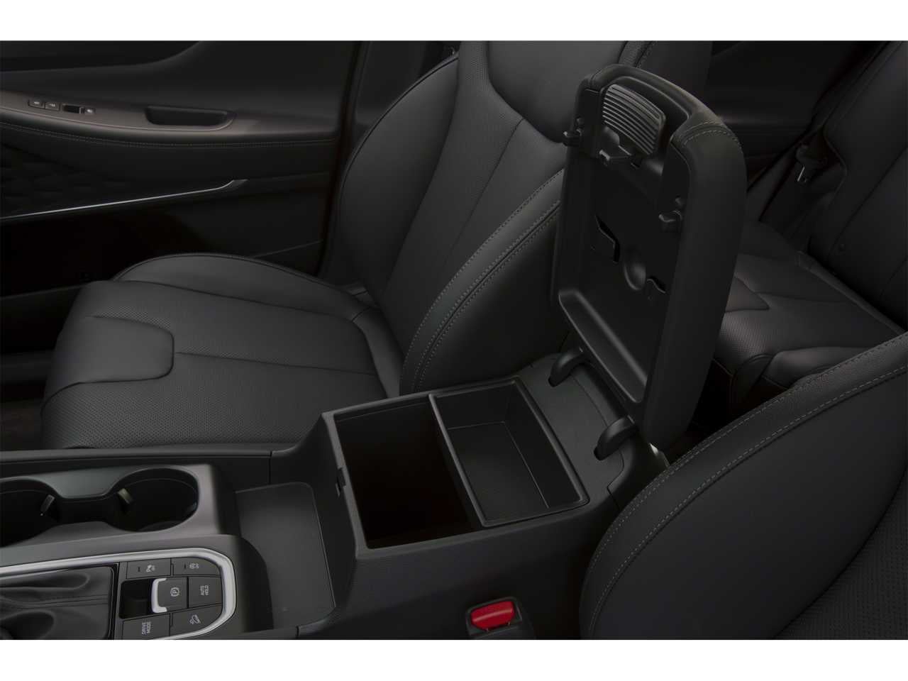 2020 Hyundai Santa Fe Limited 2.0T