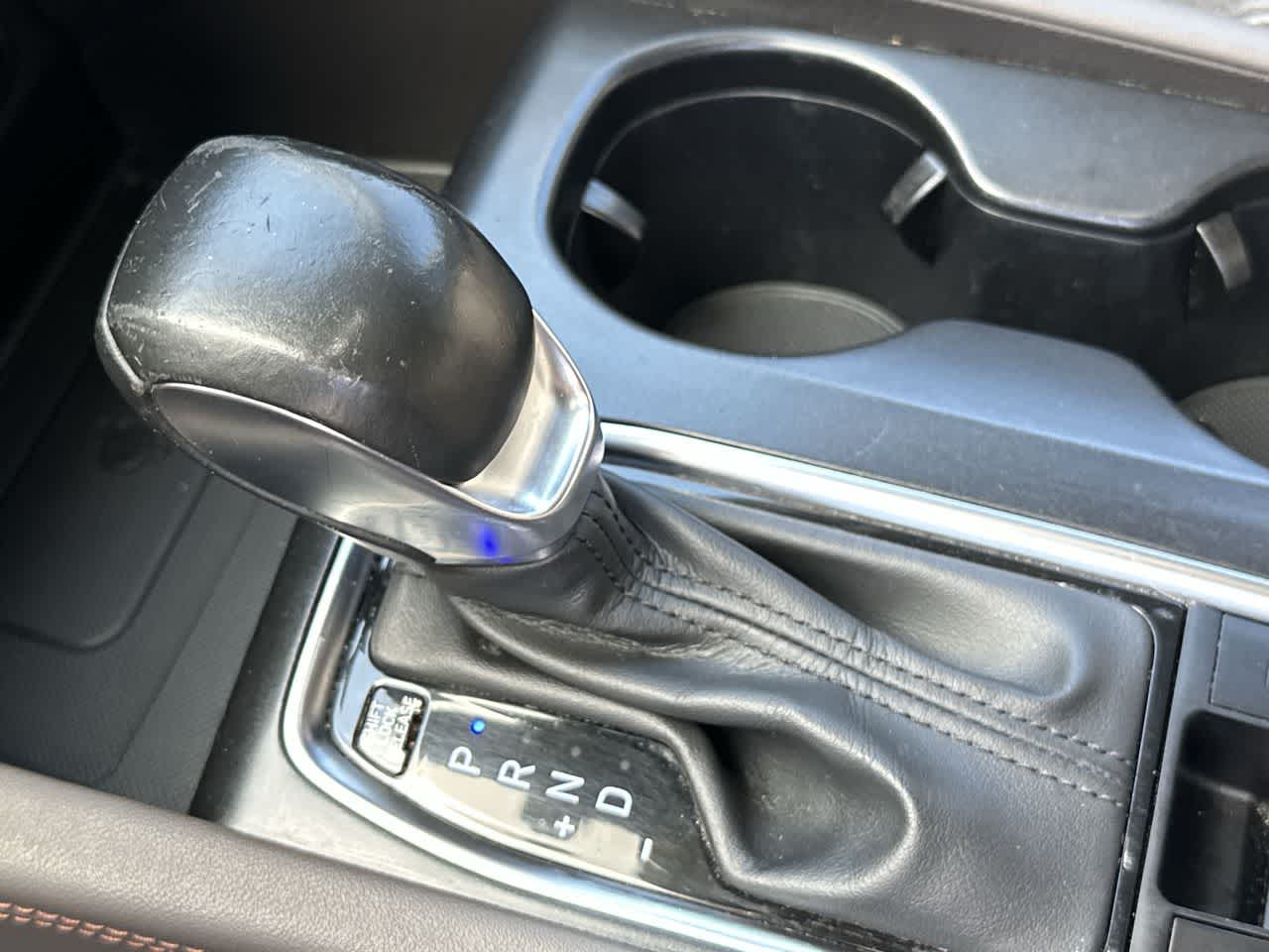 2020 Hyundai Santa Fe Limited 2.0T