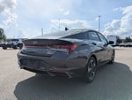 2021 Hyundai Elantra Limited