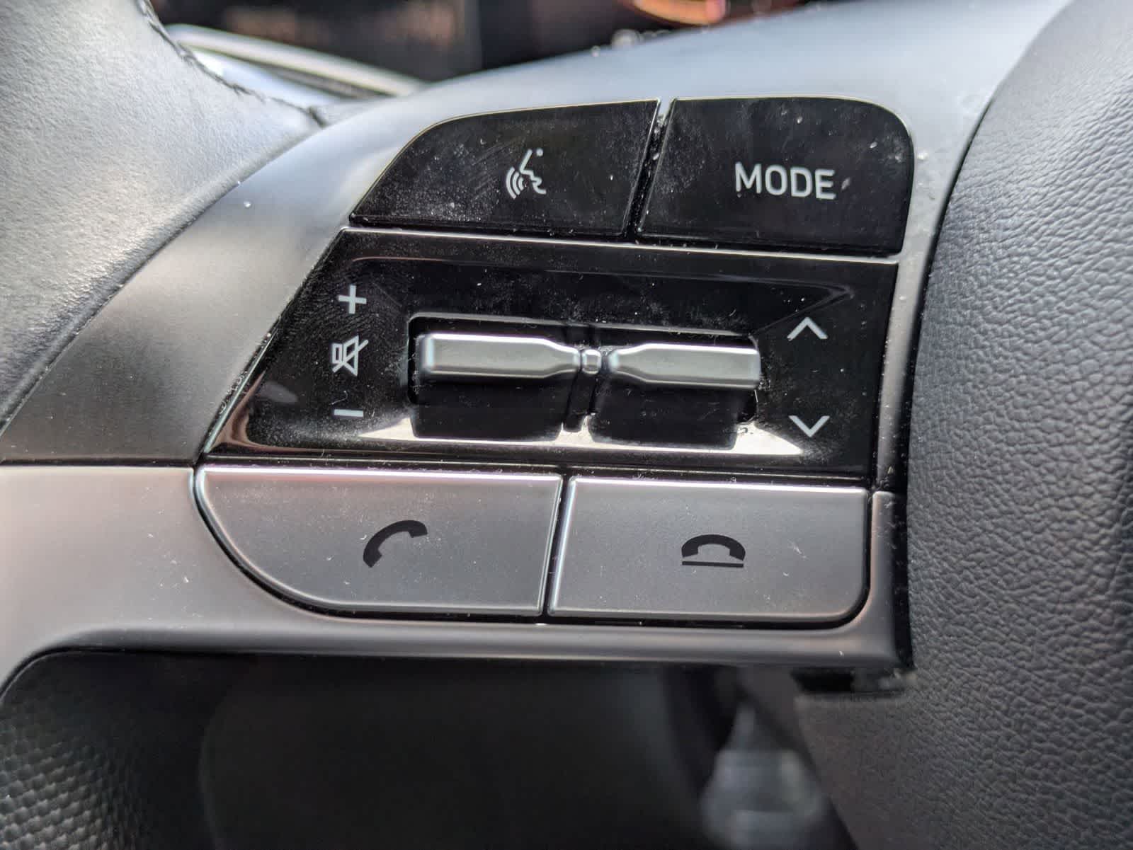 2021 Hyundai Elantra Limited