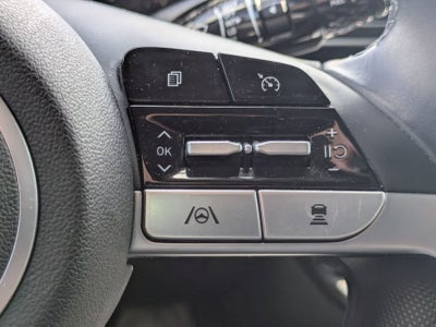 2021 Hyundai Elantra Limited