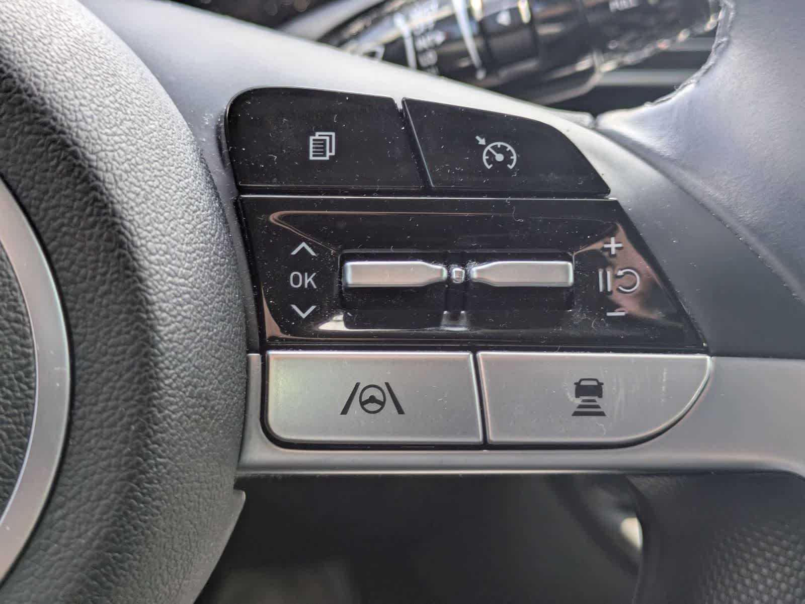 2021 Hyundai Elantra Limited