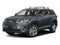 2017 Toyota Highlander Hybrid Limited Platinum
