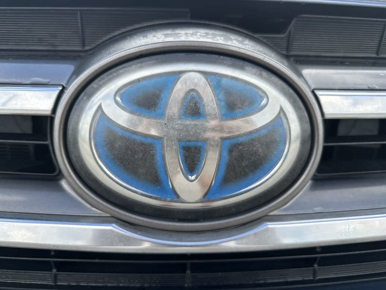 2017 Toyota Highlander Hybrid Limited Platinum