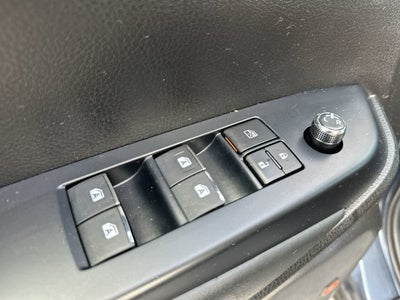 2017 Toyota Highlander Hybrid Limited Platinum