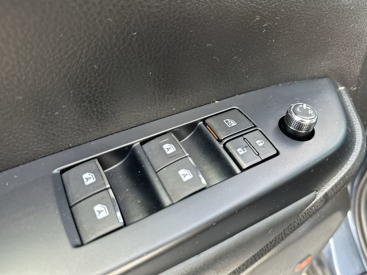 2017 Toyota Highlander Hybrid Limited Platinum