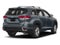 2017 Toyota Highlander Hybrid Limited Platinum