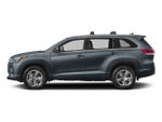 2017 Toyota Highlander Hybrid Limited Platinum