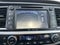 2017 Toyota Highlander Hybrid Limited Platinum
