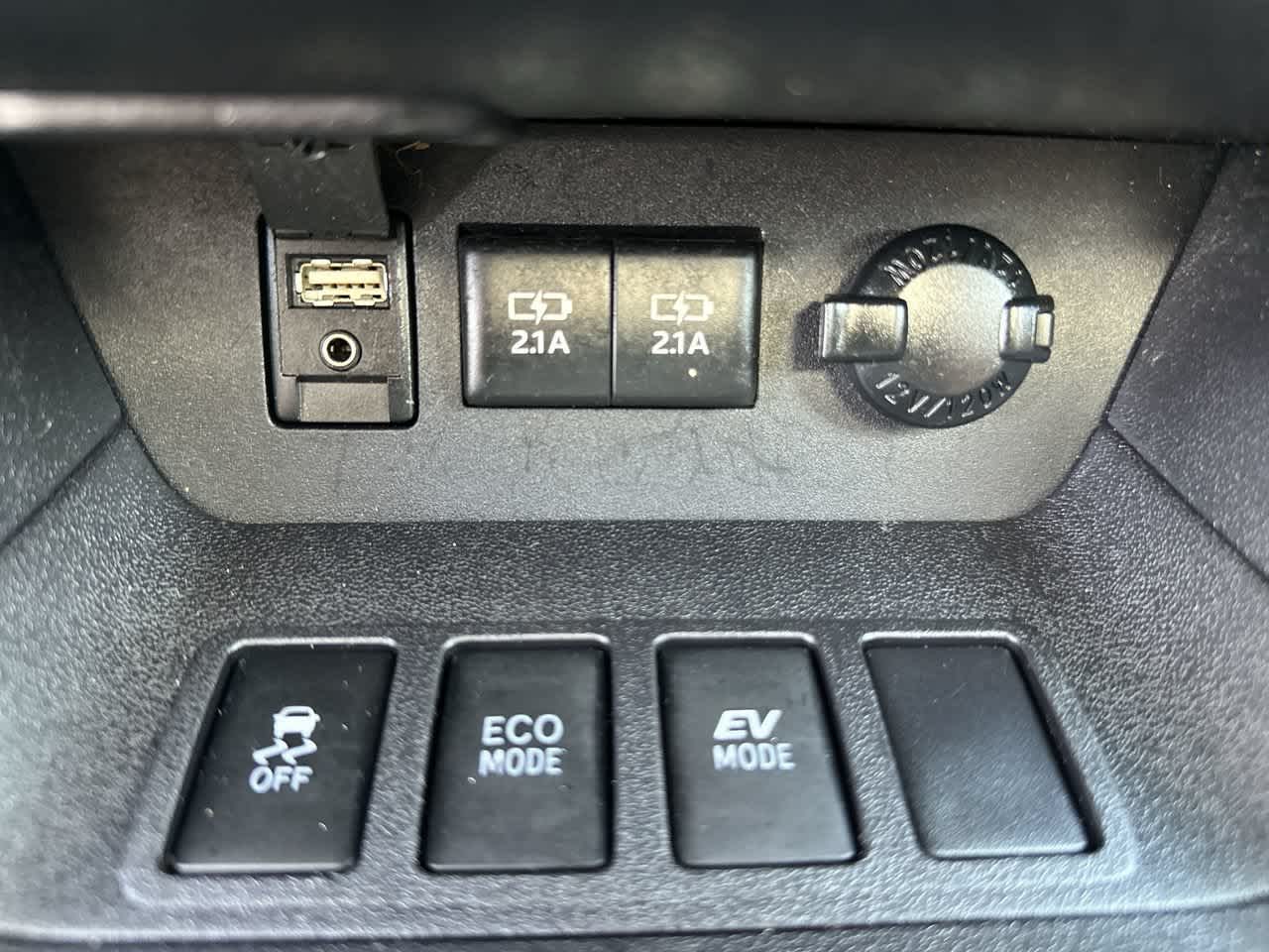 2017 Toyota Highlander Hybrid Limited Platinum