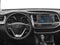2017 Toyota Highlander Hybrid Limited Platinum