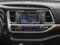 2017 Toyota Highlander Hybrid Limited Platinum