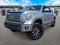 2014 Toyota Tundra Limited 5.7L V8