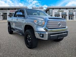 2014 Toyota Tundra Limited 5.7L V8