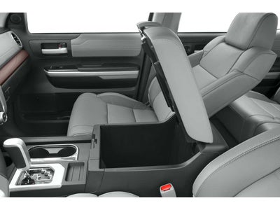2021 Toyota Tundra Limited